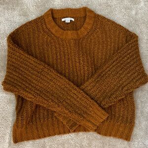 American Eagle sweater